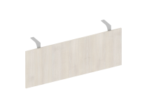Экран к столу MDF701