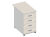 Тумба приставная  MDF406
