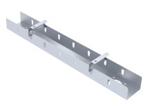 Подвесной кабель- канал для стола MDF905