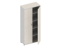 Шкаф MDF605