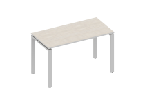 Стол   на металлокаркасе MDF105