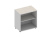 Тумба приставная открытая   MDF407