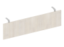 Экран к столу MDF703