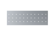 Экран к столу MDF709