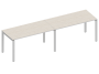 Бенч-система на 2 места MDF306