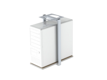 Подвеска для системного блока MDF901